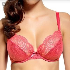 Panache UK 32FF Andorra Plunge